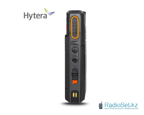 Нагрудная камера HYTERA VM780 4G/WiFi Нагрудная камера HYTERA VM780 4G/WiFi